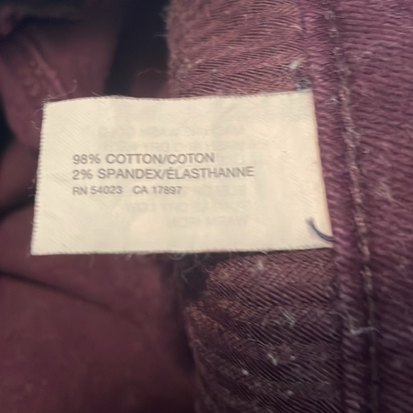 GAP 5-Pocket Premium Skinny Jeans - Picture 6 of 6